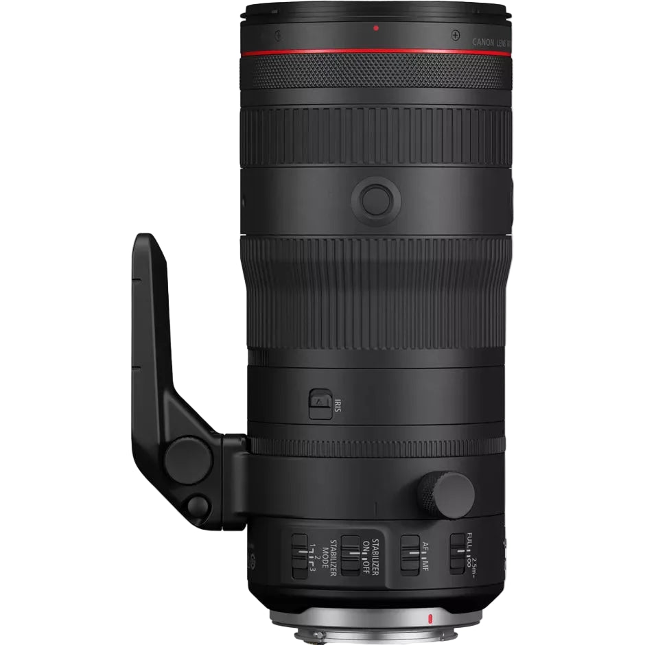Canon RF 70-200mm F2.8L IS USM Z Lens
