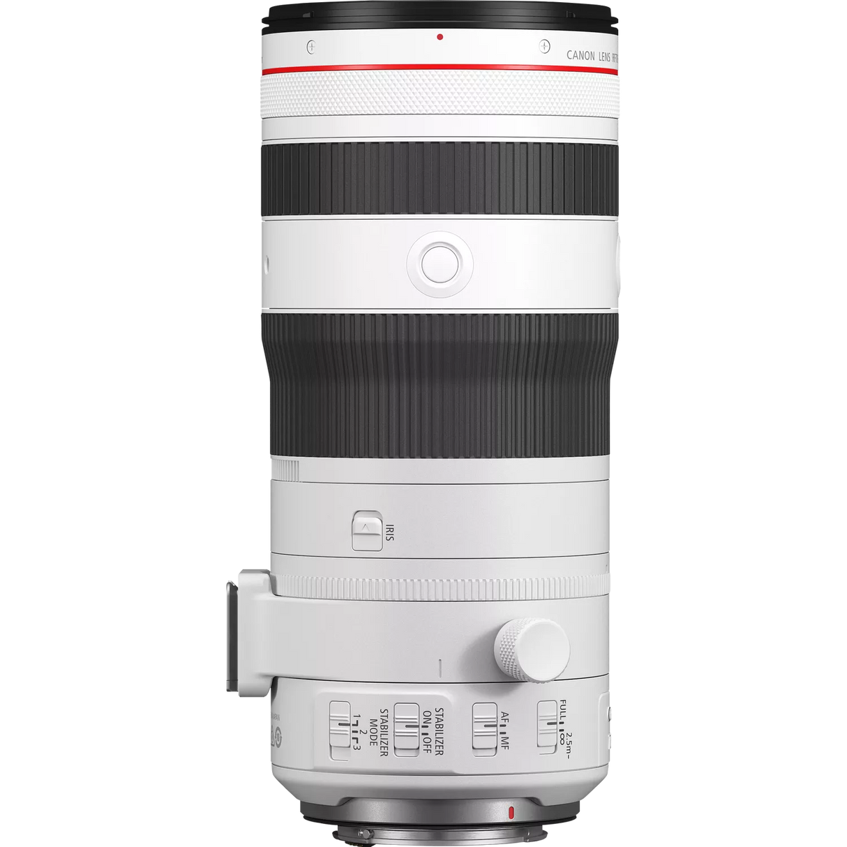 Canon RF 70-200mm F2.8L IS USM Z Lens