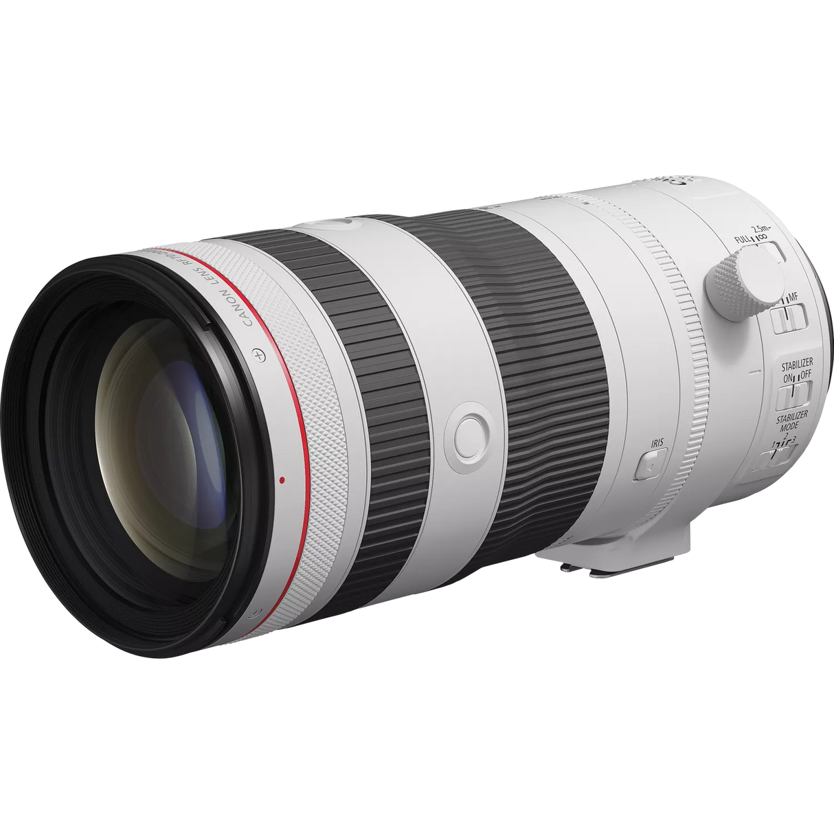 Canon RF 70-200mm F2.8L IS USM Z Lens