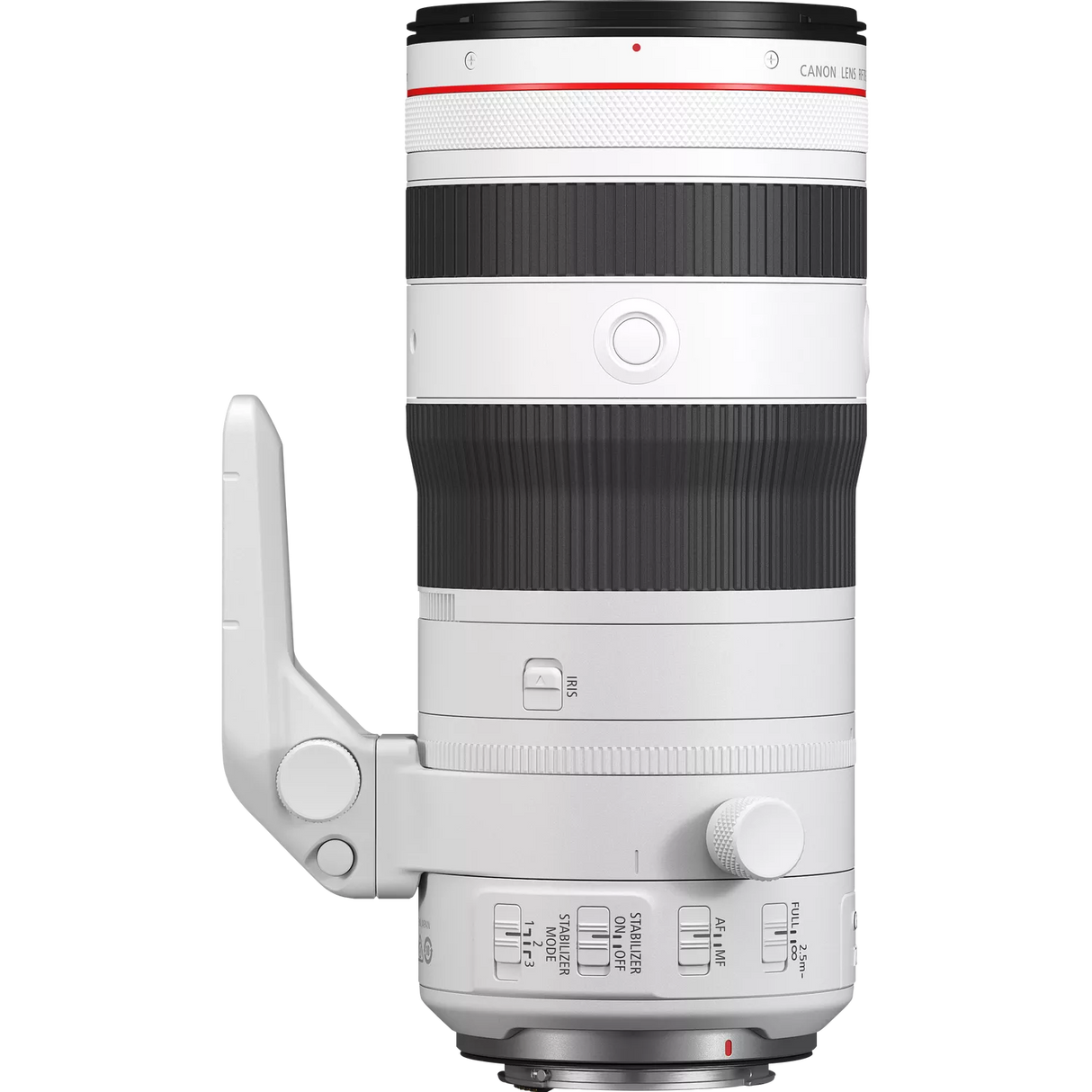 Canon RF 70-200mm F2.8L IS USM Z Lens