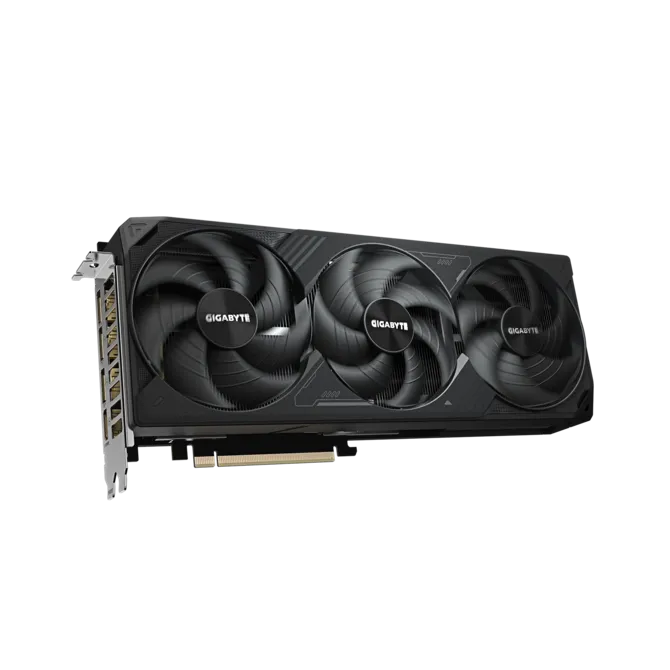 GIGABYTE GeForce RTX™ 5080 WINDFORCE OC SFF 16G