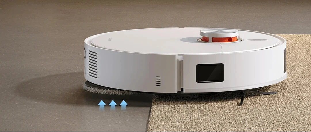 Xiaomi Robot Vacuum X20 Pro