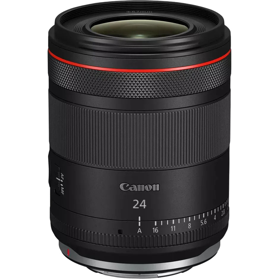 Canon RF 50mm F1.4L VCM