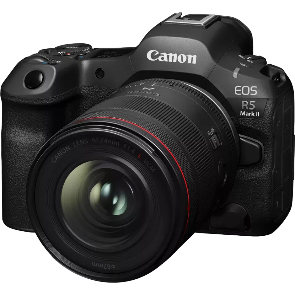 Canon RF 50mm F1.4L VCM