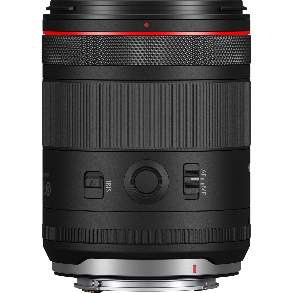 Canon RF 50mm F1.4L VCM