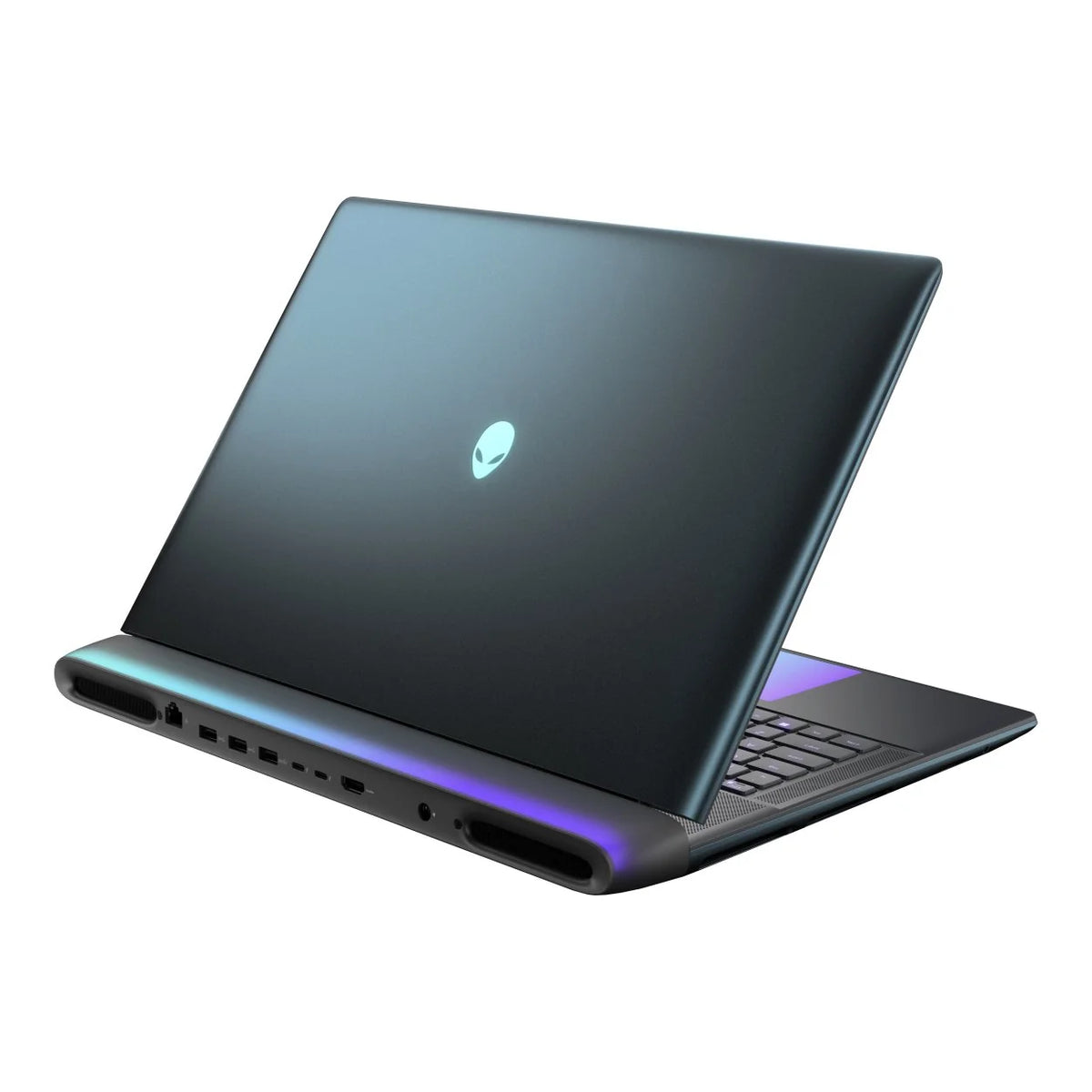 لابتوب ألعاب Dell Alienware Aurora AC16250 Intel® Core™ 7-240H Series 2, 10 cores, Windows 11 Home, NVIDIA® GeForce RTX™ 5050