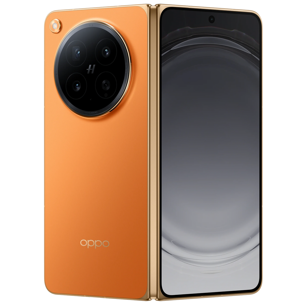 OPPO Find N6 (Global version)