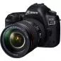 Canon EOS 5D Mark IV with EF 24-105mm IS II USM Lens