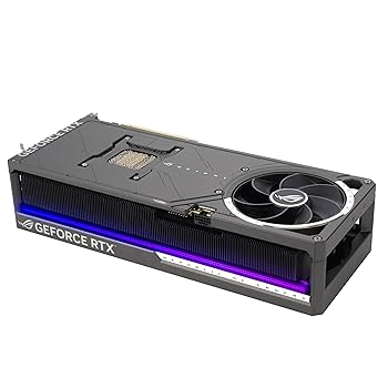 ASUS ROG Astral GeForce RTX™ 5090 32GB GDDR7 OC Edition