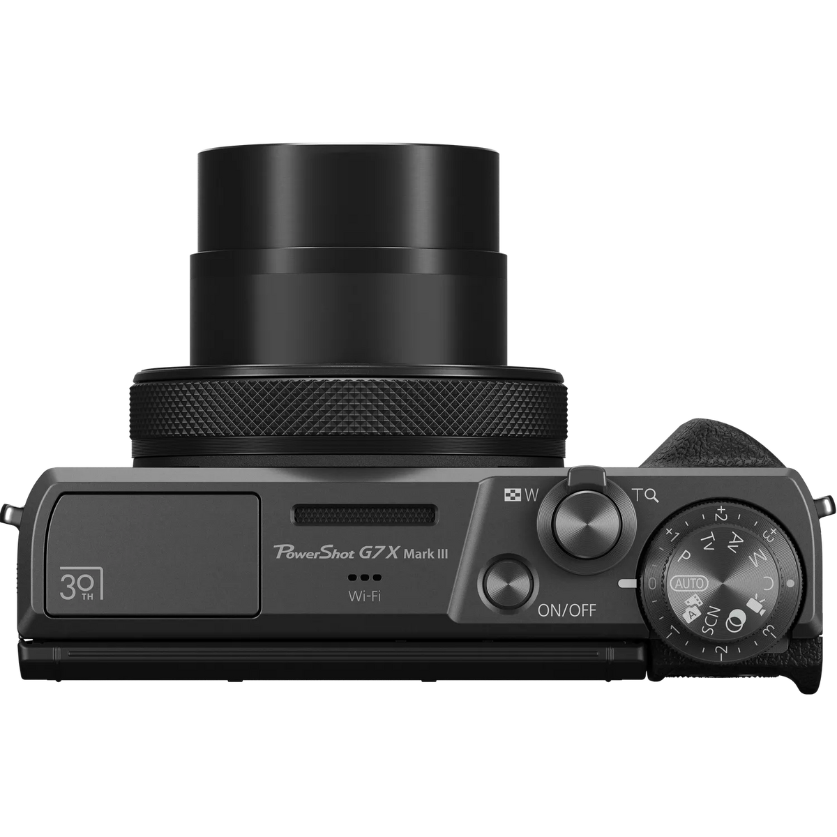 Canon PowerShot G7 X Mark III Compact Camera – 30th Anniversary Edition