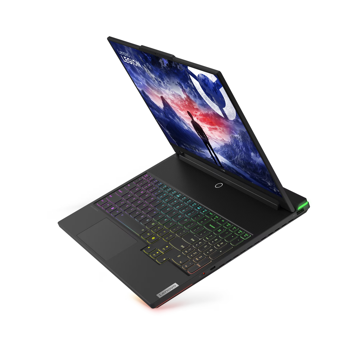 لابتوب ألعاب Lenovo Legion 5 16IAX10 (2025) Intel® Core™ Ultra 9 275HX, NVIDIA GeForce RTX 5060