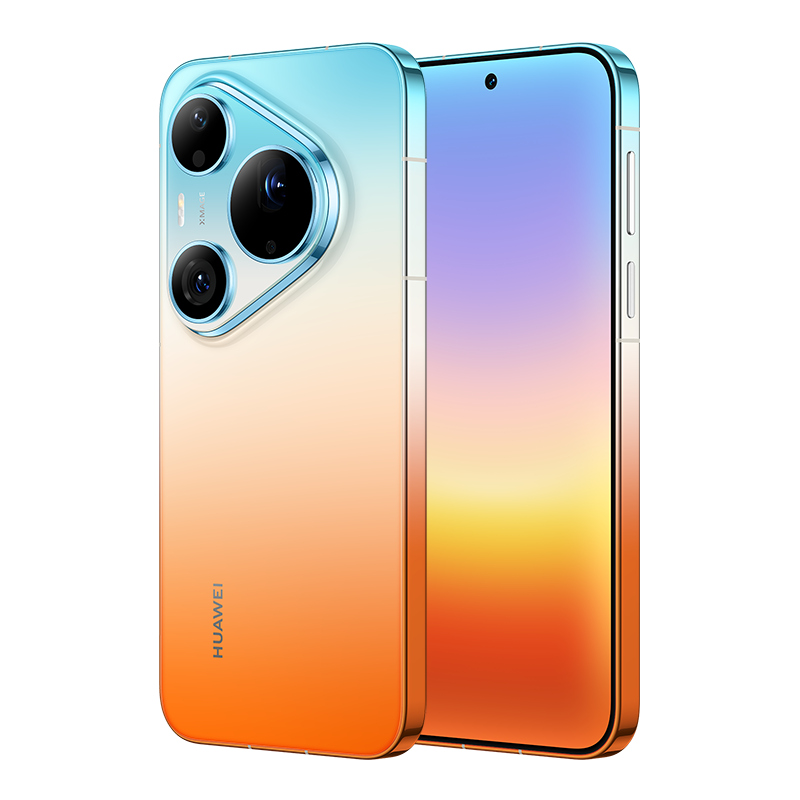 Huawei Pura 90s Pro Max