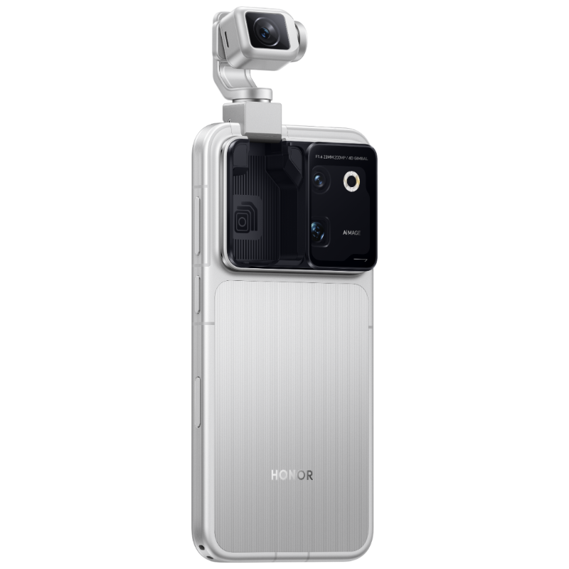 HONOR Robot Phone 5G