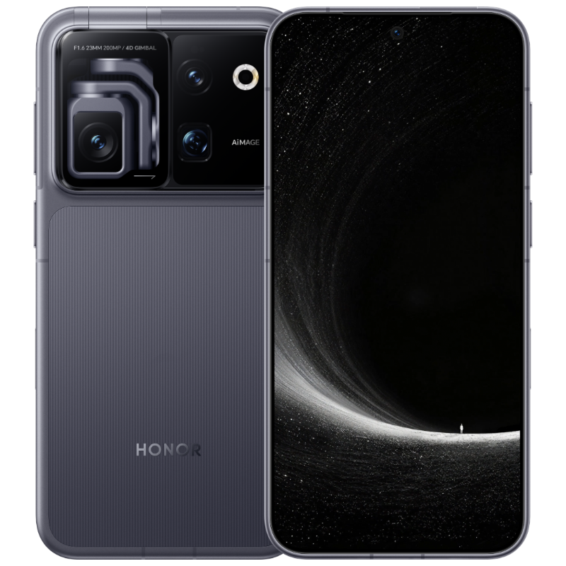HONOR Robot Phone 5G