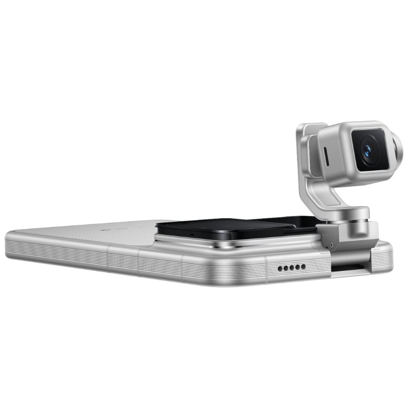 HONOR Robot Phone 5G