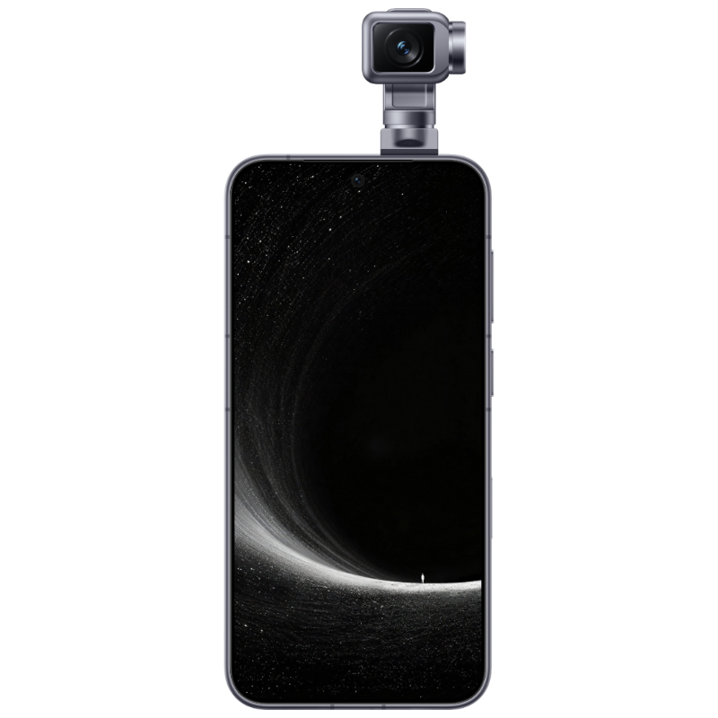 HONOR Robot Phone 5G