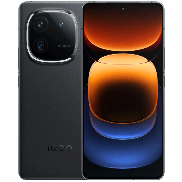 iQOO 12 (China Global version)