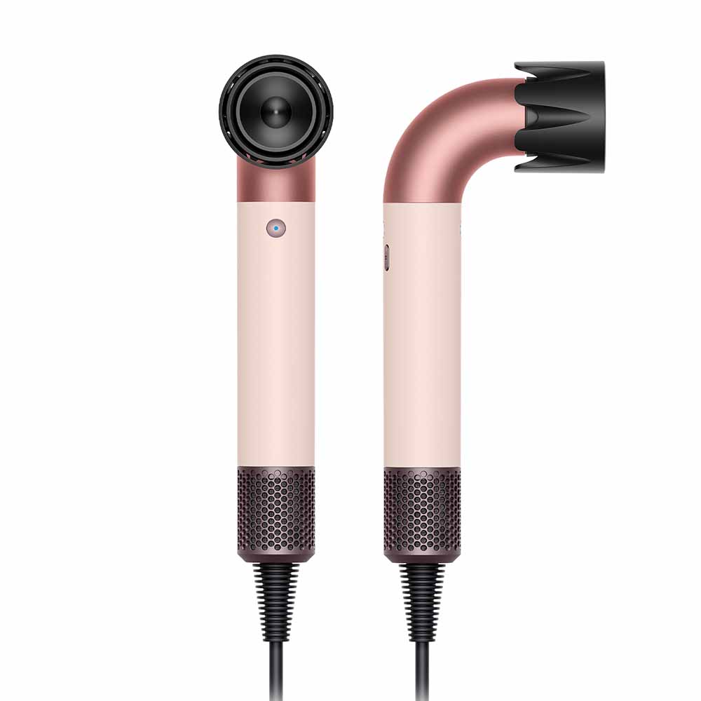 Dyson Supersonic r™ Hair Dryer (Ceramic Pink/Rose Gold)