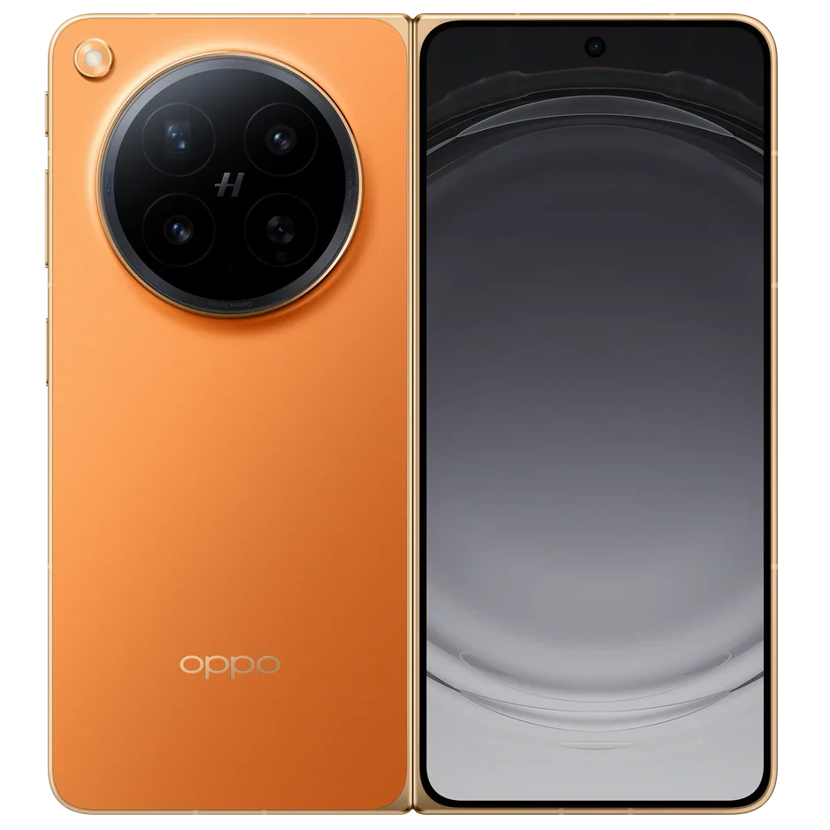 OPPO Find N6 (Global version)