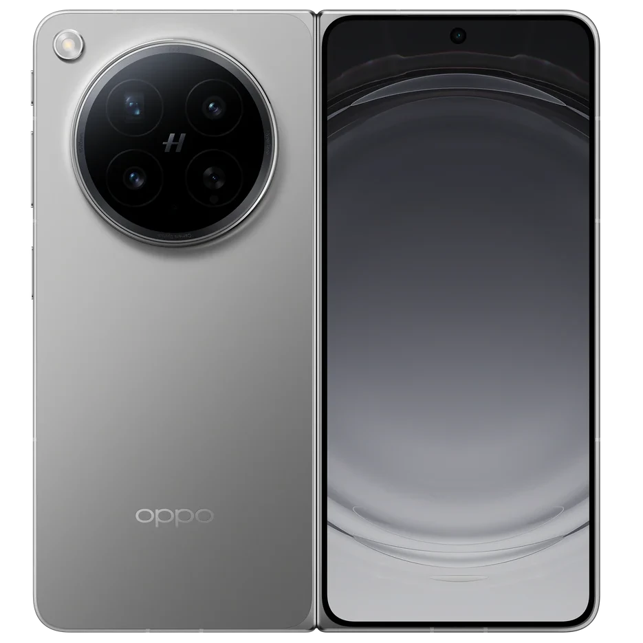 OPPO Find N6 (Global version)