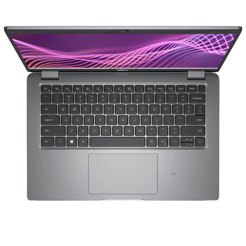 Dell Latitude 5440 Laptop, Intel Core i5-1335U 8GB/512 GB, Intel Graphics, No OS, 14" FHD IPS Display, Non-Touch, Backlit English