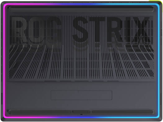 ASUS ROG Strix G18 G815JPR Gaming Laptop, 18" WUXGA IPS 144Hz Display, Intel Core i9-14900HX, 32GB RAM, 1TB SSD, GeForce RTX 5070 Graphics, English Keyboard, Win11Home, Eclipse Gray