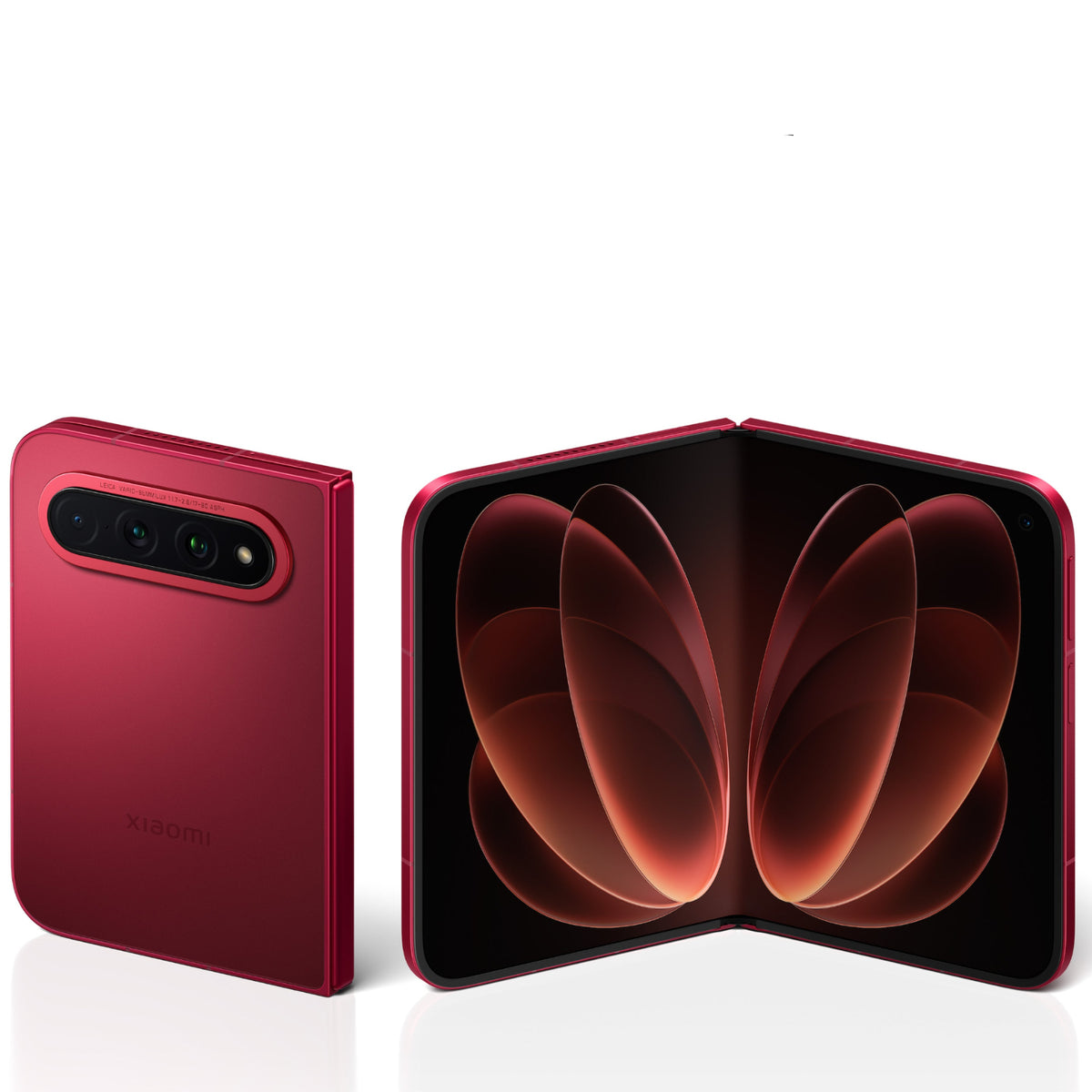 Huawei Pura X Max