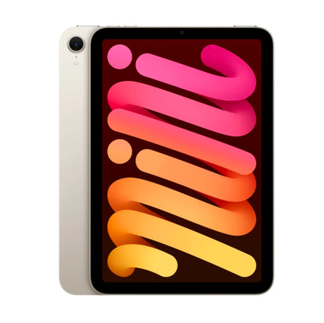Starlight Apple iPad mini