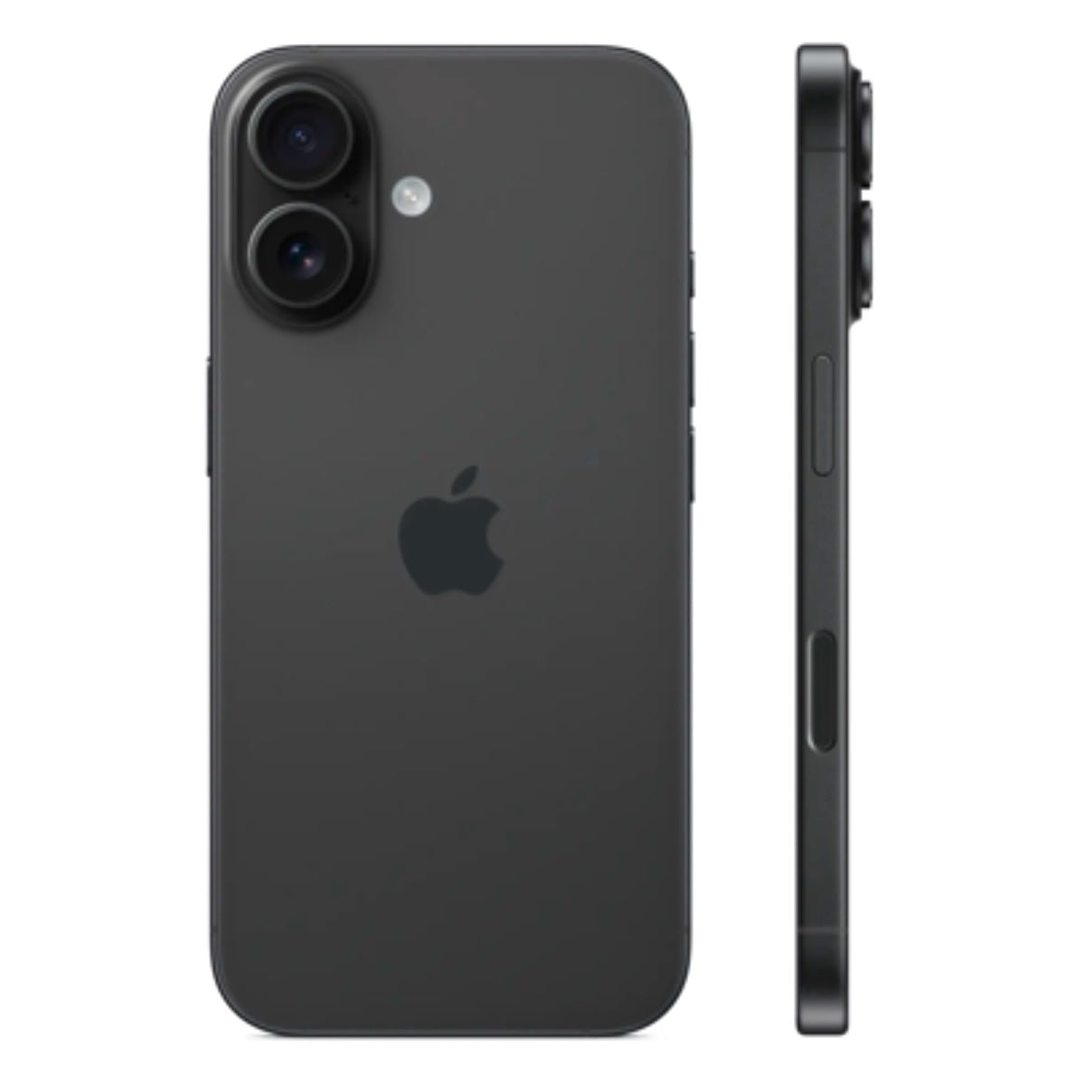 Apple iPhone 16 Plus (Nano SIM + eSIM)