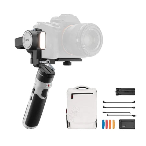 Zhiyun CRANE-M2 S Gimbal Combo