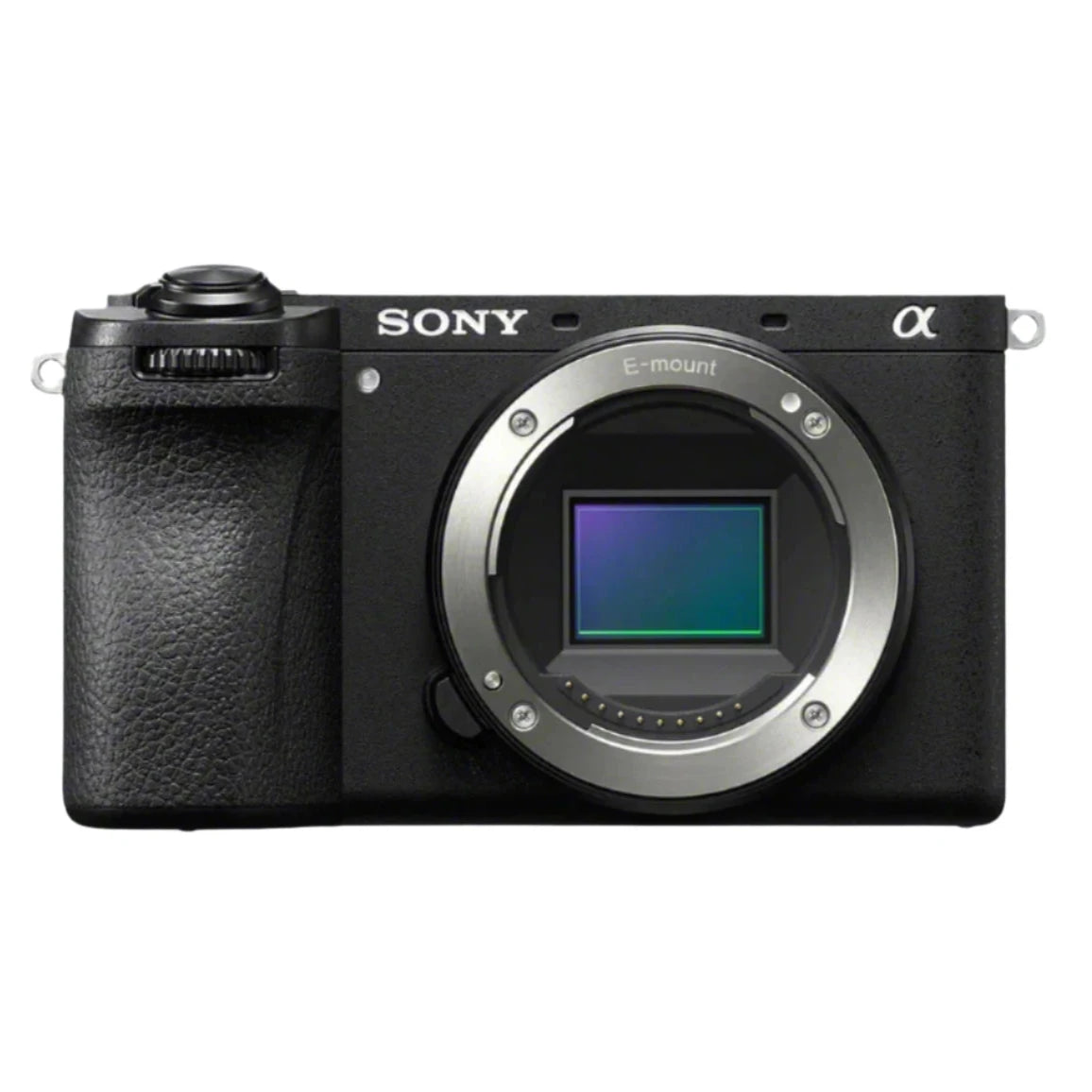Sony Alpha 6700 Mirrorless Camera Body