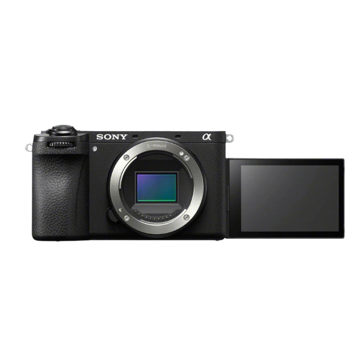 Sony Alpha 6700 Mirrorless Camera Body