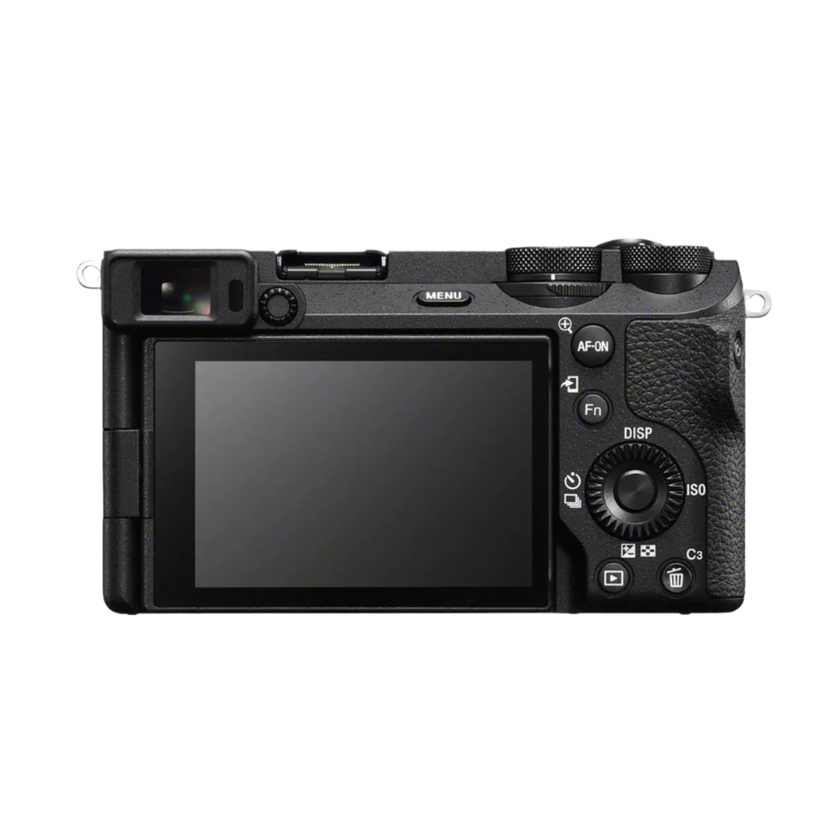 Sony Alpha 6700 Mirrorless Camera Body