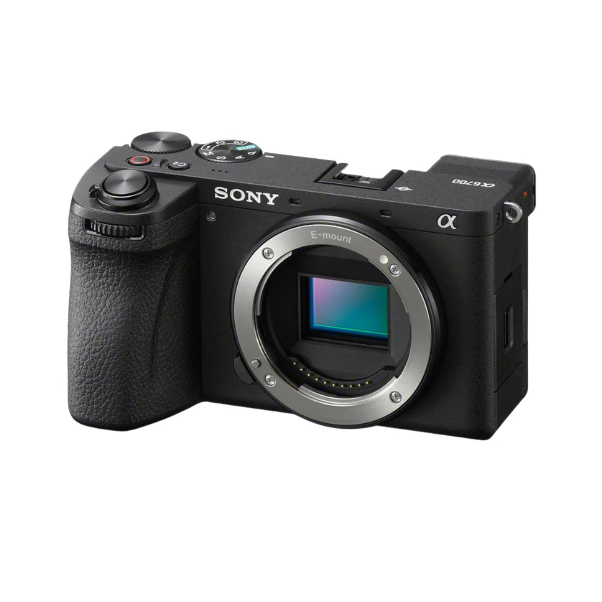 Sony Alpha 6700 Mirrorless Camera Body