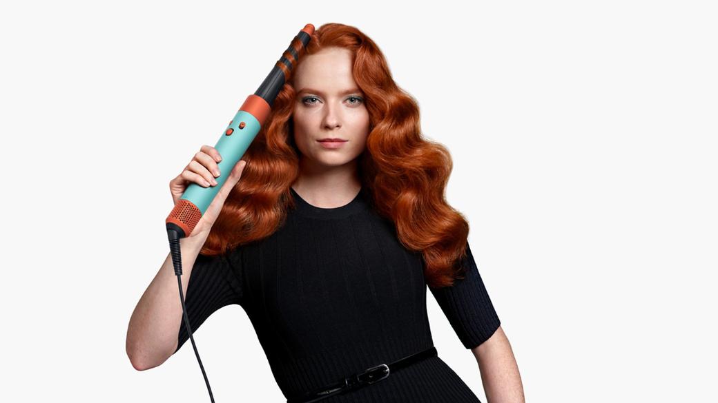 Dyson Airwrap i.d.™ Multi-Styler and Dryer Curly+Coily (Ceramic Patina/Topaz)