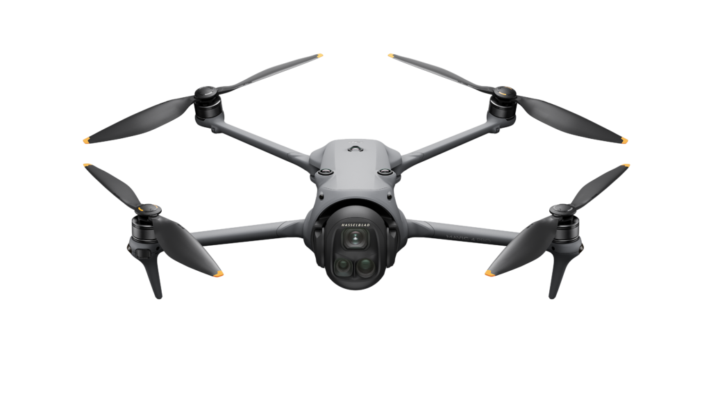DJI Mavic 4 Pro