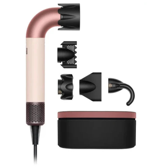 Dyson Supersonic r™ Hair Dryer (Ceramic Pink/Rose Gold)