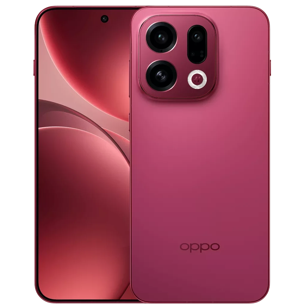 OPPO Find X9 (China Global version)