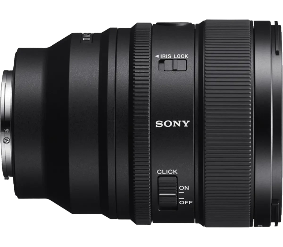 Sony FE 85mm F1.4 GM II