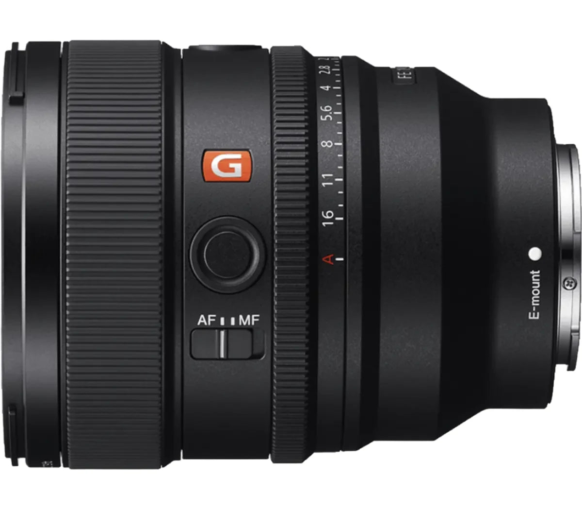 Sony FE 85mm F1.4 GM II