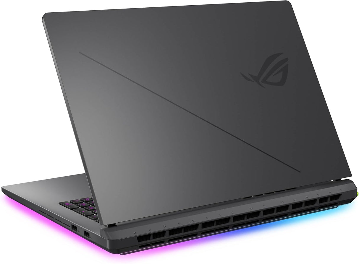 ASUS ROG Strix G18 (2025) G815 G815LP-IS96, Intel® Core™ Ultra 9 275HX, GeForce RTX™ 5070, Windows 11 Home, Gaming Laptop