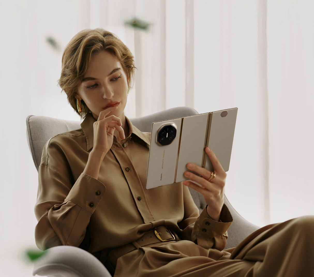 HUAWEI Mate XT Ultimate Design 16GB+1TB TDRA