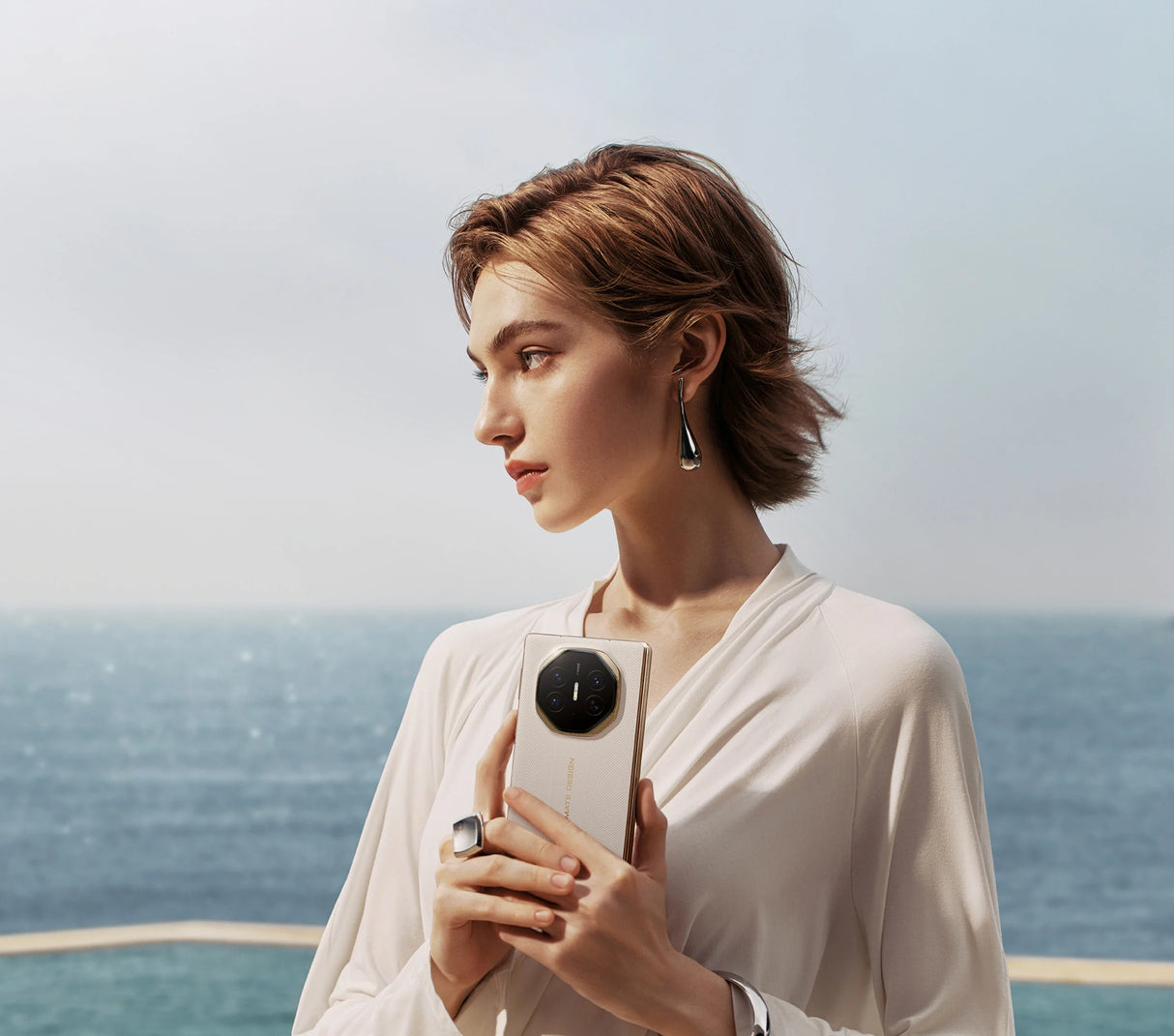 HUAWEI Mate XT Ultimate Design 16GB+1TB TDRA