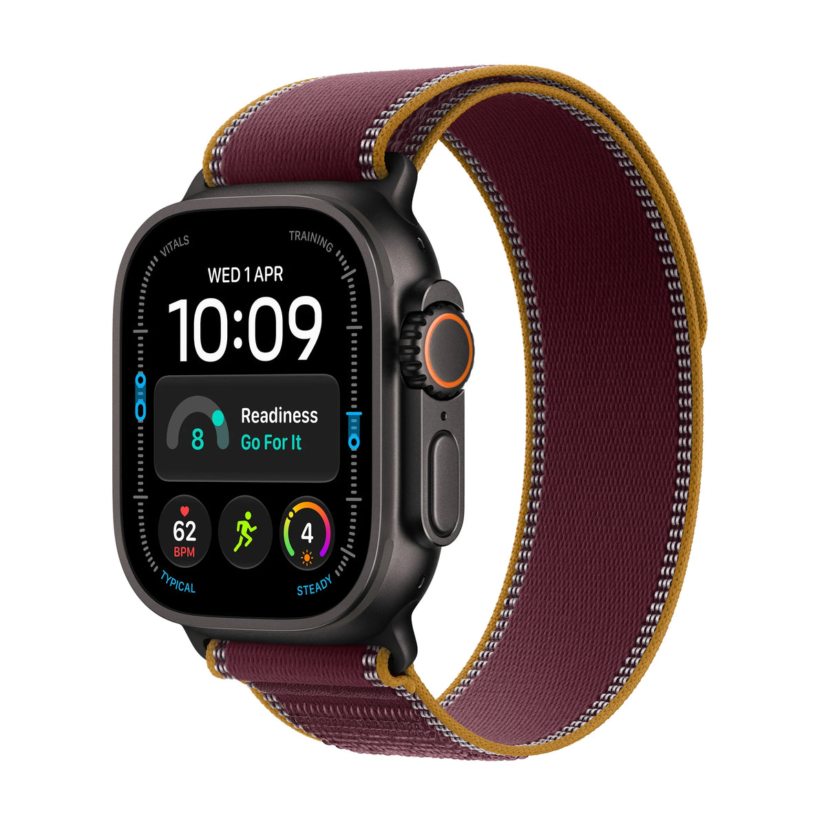 Apple Watch Ultra 4 Trail Loop
