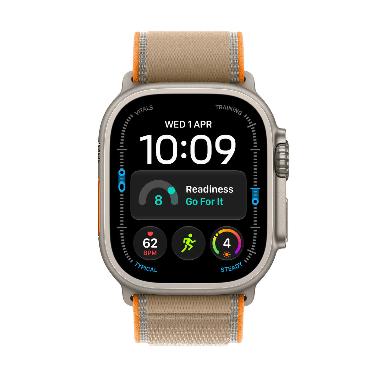 Apple Watch Ultra 4 Trail Loop