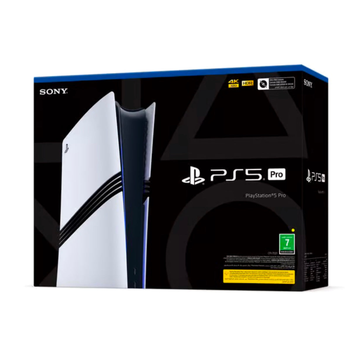 Sony PlayStation®5 Pro Digital Console