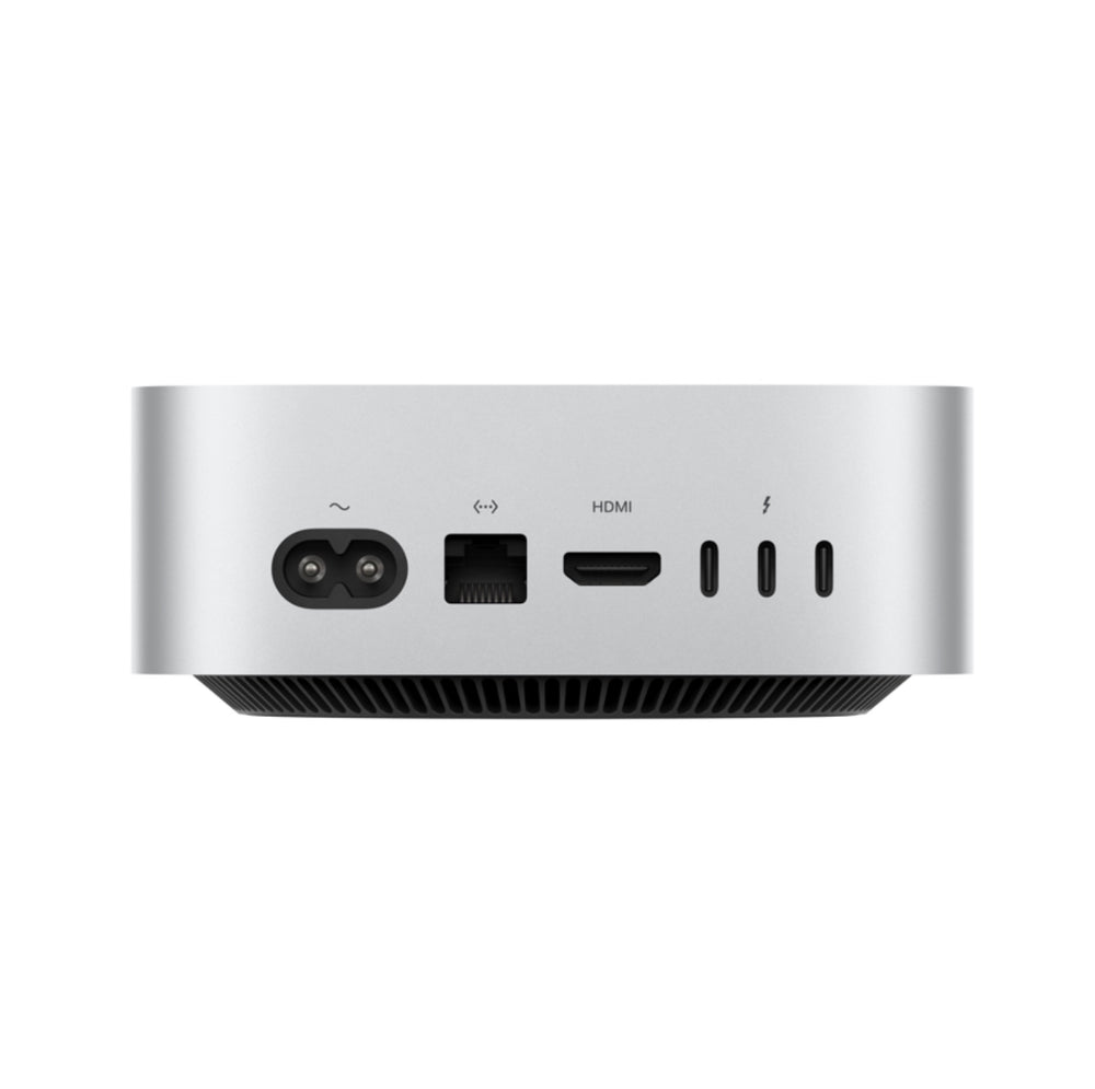 Apple Mac Mini M4 Pro chip with 12‑core CPU, 16‑core GPU, 48GB RAM