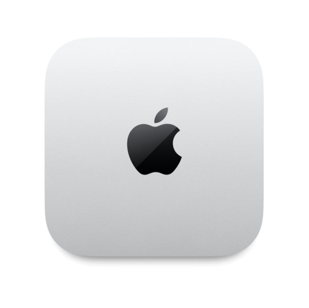 Apple Mac Mini M4 Pro chip with 12‑core CPU, 16‑core GPU, 48GB RAM