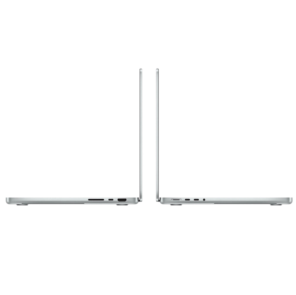 Apple MacBook Pro 16" M4 Max chip 16‑CPU 40‑GPU 48GB RAM 1TB SSD | English Keyboard