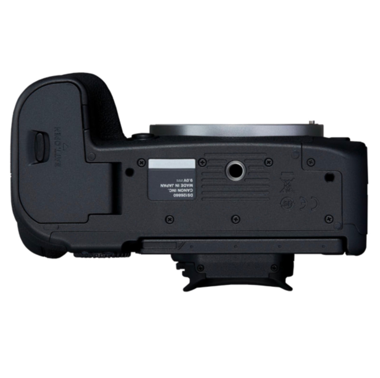 Canon EOS R6 Mark II Mirrorless Camera with RF 24-105mm F4L IS USM Lens Kit